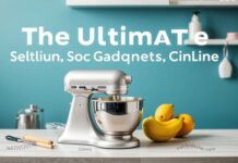The Ultimate Guide to Selling Kitchen Gadgets Online: Tips and Strategies The Ultimate Guide to Selling Kitchen Gadgets Online: Tips and Strategies