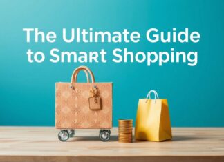 The Ultimate Guide to Smart Shopping: Maximizing Your Online Experience The Ultimate Guide to Smart Shopping: Maximizing Your Online Experience