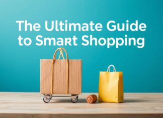 The Ultimate Guide to Smart Shopping: Maximizing Your Online Experience The Ultimate Guide to Smart Shopping: Maximizing Your Online Experience