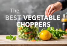 Transform Your Kitchen with the Best Vegetable Choppers: A Comprehensive Guide Transform Your Kitchen with the Best Vegetable Choppers: A Complete Guide