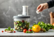 Transform Your Kitchen with the Right Tools: A Deep Dive into VeggieChoppers Transform Your Kitchen with the Right Tools: An In-Depth Look at VeggieChoppers