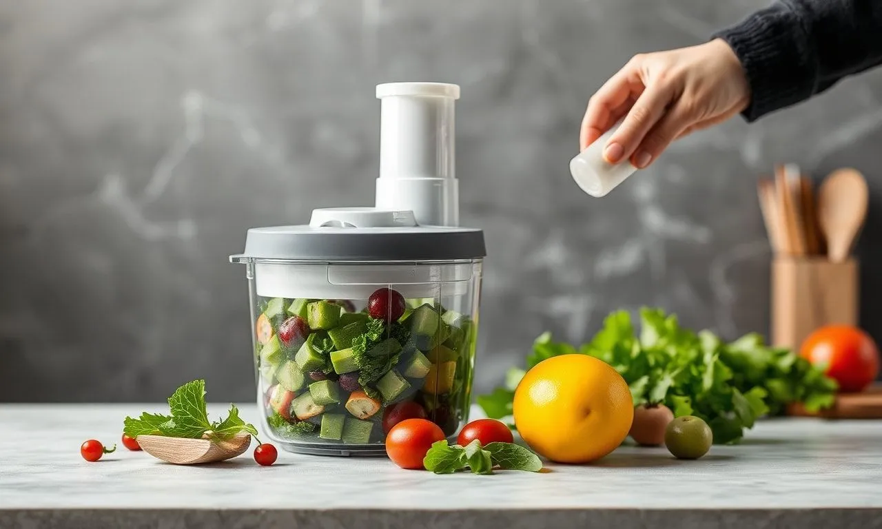 Transform Your Kitchen with the Right Tools: A Deep Dive into VeggieChoppers Transform Your Kitchen with the Right Tools: An In-Depth Look at VeggieChoppers