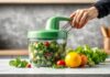Transform Your Kitchen with the Ultimate Veggie Chopper: A Game-Changer for Healthy Eating Transform Your Kitchen with the Ultimate Vegetable Chopper: A Game-Changer for Healthy Eating