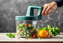 Transform Your Kitchen with the Ultimate Veggie Chopper: A Comprehensive Guide Transform Your Kitchen with the Ultimate Vegetable Chopper: A Comprehensive Guide