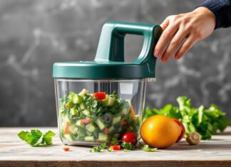 Transform Your Kitchen with the Ultimate Veggie Chopper: A Comprehensive Guide Transform Your Kitchen with the Ultimate Vegetable Chopper: A Comprehensive Guide