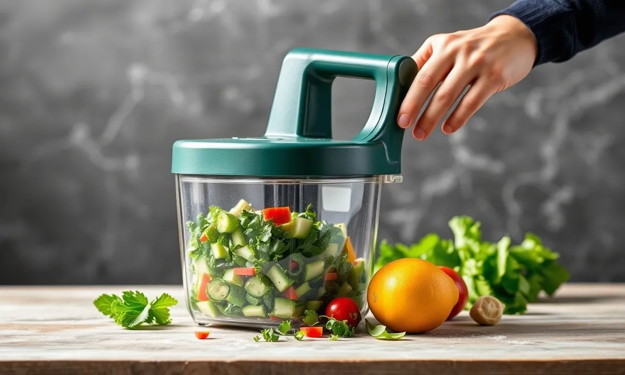 Transform Your Kitchen with the Ultimate Veggie Chopper: A Comprehensive Guide Transform Your Kitchen with the Ultimate Vegetable Chopper: A Comprehensive Guide