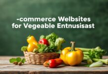 10 Must-Have E-Commerce Sites for Veggie Lovers in 2023 10 Must-Visit E-Commerce Websites for Vegetable Enthusiasts in 2023