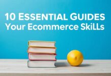 10 Must-Read Guides to Elevate Your Ecommerce Game 10 Essential Guides to Enhance Your Ecommerce Skills