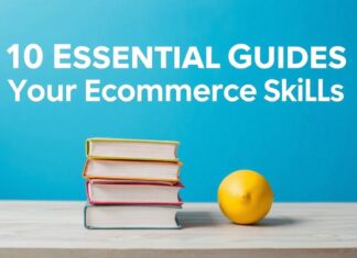 10 Must-Read Guides to Elevate Your Ecommerce Game 10 Essential Guides to Enhance Your Ecommerce Skills
