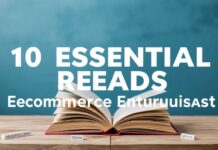 10 Must-Read Pieces for Every Ecommerce Enthusiast 10 Essential Reads for Every Ecommerce Enthusiast