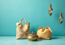 Celebrate Ramadan with Style: Ankara-Inspired Eid Shopping Guide Celebrate Ramadan with Style: Ankara-Inspired Eid Shopping Guide