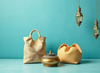 Celebrate Ramadan with Style: Ankara-Inspired Eid Shopping Guide Celebrate Ramadan with Style: Ankara-Inspired Eid Shopping Guide