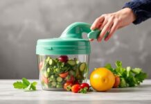 E-Commerce Confessions: Why I Finally Bought a Veggie Chopper (And Why You Should Too) E-Commerce Confessions: Why I Finally Purchased a Vegetable Chopper (And Why You Should Too)