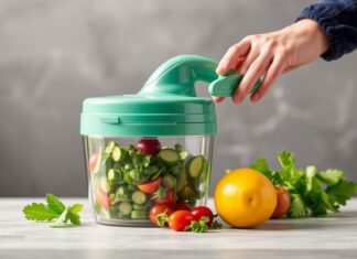E-Commerce Confessions: Why I Finally Bought a Veggie Chopper (And Why You Should Too) E-Commerce Confessions: Why I Finally Purchased a Vegetable Chopper (And Why You Should Too)