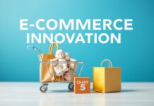 E-Commerce Innovations: What’s Fresh in Online Shopping Today? E-Commerce Innovations: What's New in Online Shopping Today?