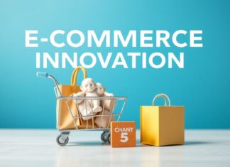 E-Commerce Innovations: What’s Fresh in Online Shopping Today? E-Commerce Innovations: What's New in Online Shopping Today?