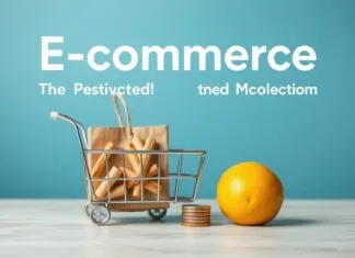 E-Commerce: The Good, The Bad, And The Ugly E-Commerce: The Positive, The Negative, and The Unattractive