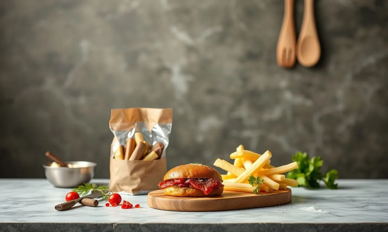 How Celebrity Chefs are Revolutionizing Online Food Retail How Celebrity Chefs are Revolutionizing Online Food Retail