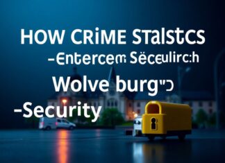 How Crime Stats Shape Wolfsburg’s Ecommerce Security Landscape How Crime Statistics Shape Wolfsburg's E-commerce Security Landscape