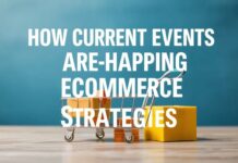 How Current Events Are Reshaping Ecommerce Strategies How Current Events Are Reshaping Ecommerce Strategies