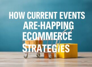 How Current Events Are Reshaping Ecommerce Strategies How Current Events Are Reshaping Ecommerce Strategies