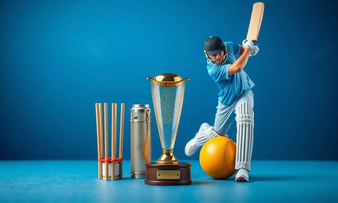 How Ecommerce Giants Score Big Like Cricket Champions How E-commerce Giants Achieve Success Like Cricket Champions