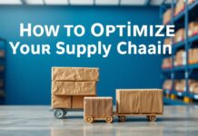 How to Optimize Your Supply Chain: Lessons from Top Ecommerce Brands How to Optimize Your Supply Chain: Lessons from Leading E-commerce Brands