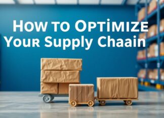 How to Optimize Your Supply Chain: Lessons from Top Ecommerce Brands How to Optimize Your Supply Chain: Lessons from Leading E-commerce Brands