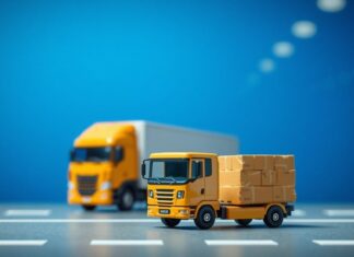 How Transport Updates Could Revolutionize Your Ecommerce Game How Transportation Updates Could Revolutionize Your E-commerce Strategy