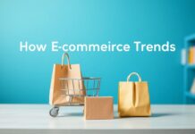 Sneak Peek: How Ecommerce Trends Are Shaping Online Shopping Sneak Peek: How E-commerce Trends Are Shaping Online Shopping