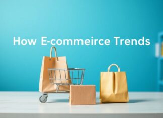 Sneak Peek: How Ecommerce Trends Are Shaping Online Shopping Sneak Peek: How E-commerce Trends Are Shaping Online Shopping