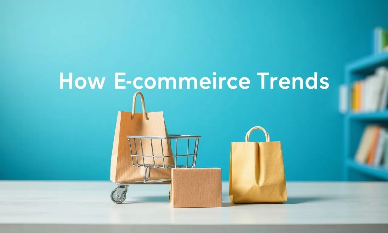 Sneak Peek: How Ecommerce Trends Are Shaping Online Shopping Sneak Peek: How E-commerce Trends Are Shaping Online Shopping