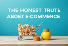 The Honest Truth About E-Commerce: I Bought Too Much and Learned Nothing The Honest Truth About E-Commerce: I Overspent and Gained No Knowledge
