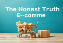 The Honest Truth About E-Commerce: I’ve Seen It All The Honest Truth About E-Commerce: I've Witnessed It All