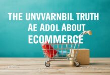 The Honest Truth About Ecommerce: A Jaded Editor’s Rant The Unvarnished Truth About Ecommerce: A Cynical Editor's Rant
