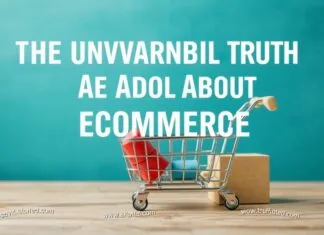 The Honest Truth About Ecommerce: A Jaded Editor’s Rant The Unvarnished Truth About Ecommerce: A Cynical Editor's Rant
