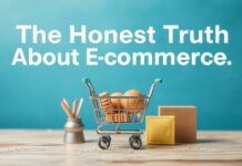 The Honest Truth About Ecommerce: I’ve Seen It All and I’m Telling You What’s What The Honest Truth About E-commerce: I've Seen It All and I'm Telling You What's What