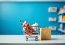 The Messy, Frustrating, Rewarding World of E-Commerce: A Love Letter from a Jaded Editor The Chaotic, Frustrating, Yet Rewarding Realm of Online Shopping: An Editor's Love-Hate Confession