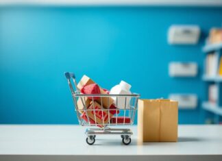 The Messy, Frustrating, Rewarding World of E-Commerce: A Love Letter from a Jaded Editor The Chaotic, Frustrating, Yet Rewarding Realm of Online Shopping: An Editor's Love-Hate Confession