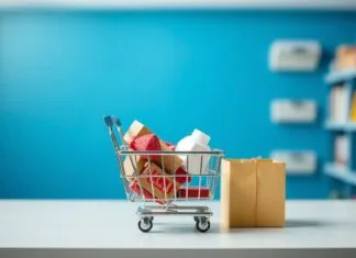 The Messy, Frustrating, Rewarding World of E-Commerce: A Love Letter from a Jaded Editor The Chaotic, Frustrating, Yet Rewarding Realm of Online Shopping: An Editor's Love-Hate Confession