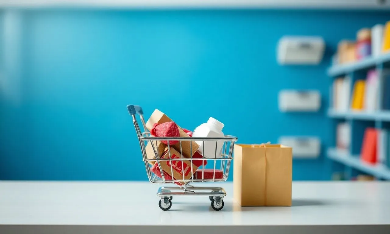 The Messy, Frustrating, Rewarding World of E-Commerce: A Love Letter from a Jaded Editor The Chaotic, Frustrating, Yet Rewarding Realm of Online Shopping: An Editor's Love-Hate Confession