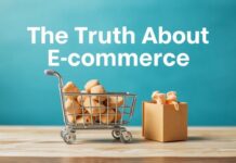 The Truth About E-Commerce: Why I Quit Amazon and Found My Shopping Sanctuary The Truth About E-Commerce: Why I Left Amazon and Found My Shopping Haven