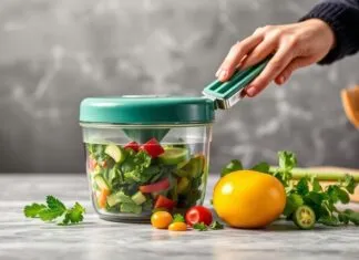 The Ultimate Guide to Efficient Kitchen Tools: Why Veggie Choppers Are a Must-Have The Ultimate Guide to Efficient Kitchen Tools: Why Vegetable Choppers Are a Must-Have