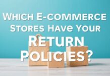 Which Ecommerce Stores Have the Best Return Policies? Which E-commerce Stores Have the Best Return Policies?
