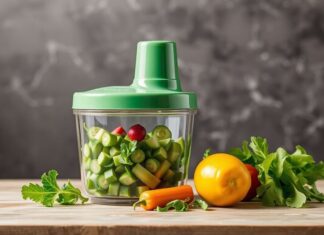 Why I Bought 17 Vegetable Choppers and What I Learned (Spoiler: I’m a Mess) Why I Purchased 17 Vegetable Choppers and What I Discovered (Spoiler: I'm a Disaster)