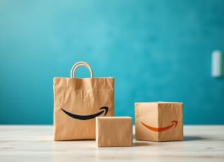 Why I Quit Amazon and Started Buying from Weird Little Websites Why I Stopped Shopping at Amazon and Started Buying from Obscure Online Stores