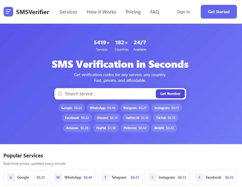 SMS-MAN: A Complete Disappointment — Low-Quality SMS Service That Can Seize Your Entire Balance Without Warning SMS-MAN Review - SMS Verification Service