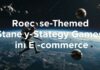 Exploring the Rise of Space-Themed Strategy Games in E-commerce Exploring the Rise of Space-Themed Strategy Games in E-commerce