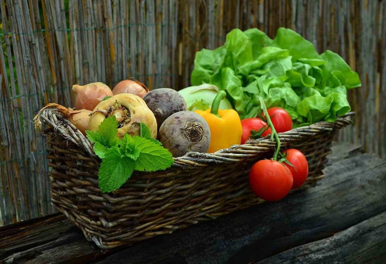 1. Sebze Doğrayıcı Nedir?