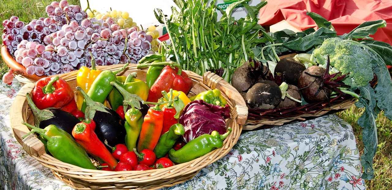 1. Sebze Doğrayıcının Türleri
